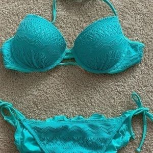 Hollister Bathing suit